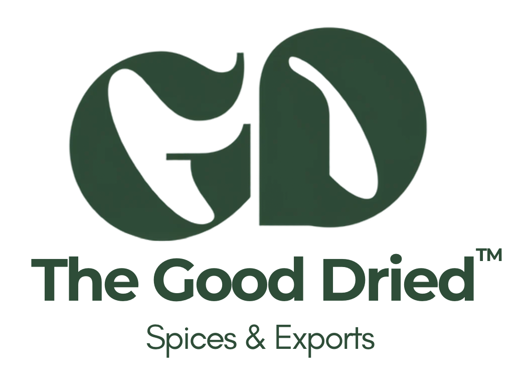 Good Dried Exports